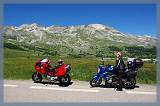  Au col du Festre